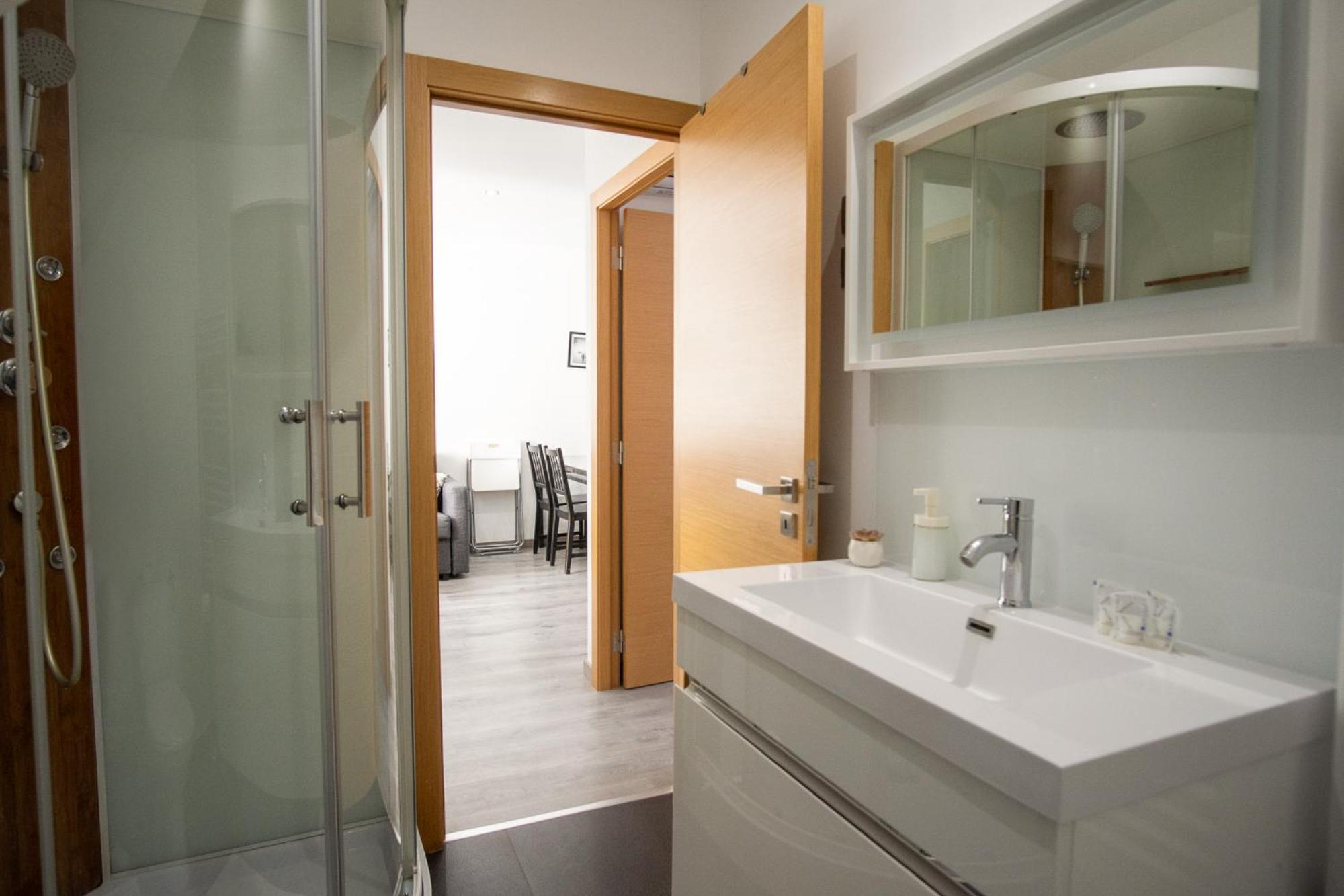 A L'Ombre Du Pin "7" - Spacious T3 Duplex Near Disneyland And Paris, 1-6 Guests Le Pin  Εξωτερικό φωτογραφία