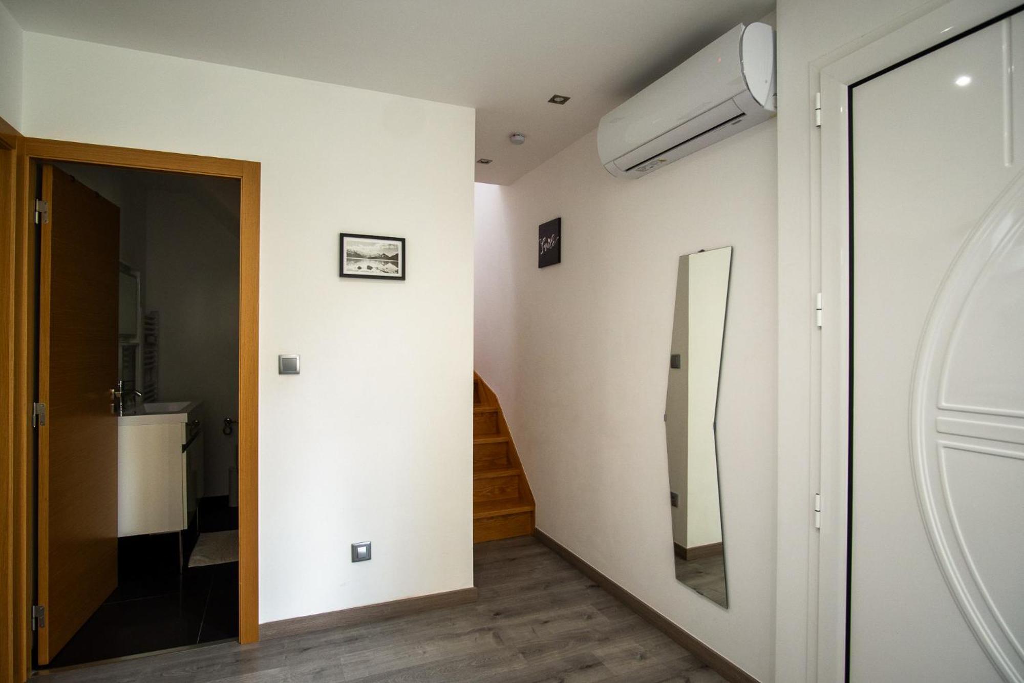 A L'Ombre Du Pin "7" - Spacious T3 Duplex Near Disneyland And Paris, 1-6 Guests Le Pin  Εξωτερικό φωτογραφία