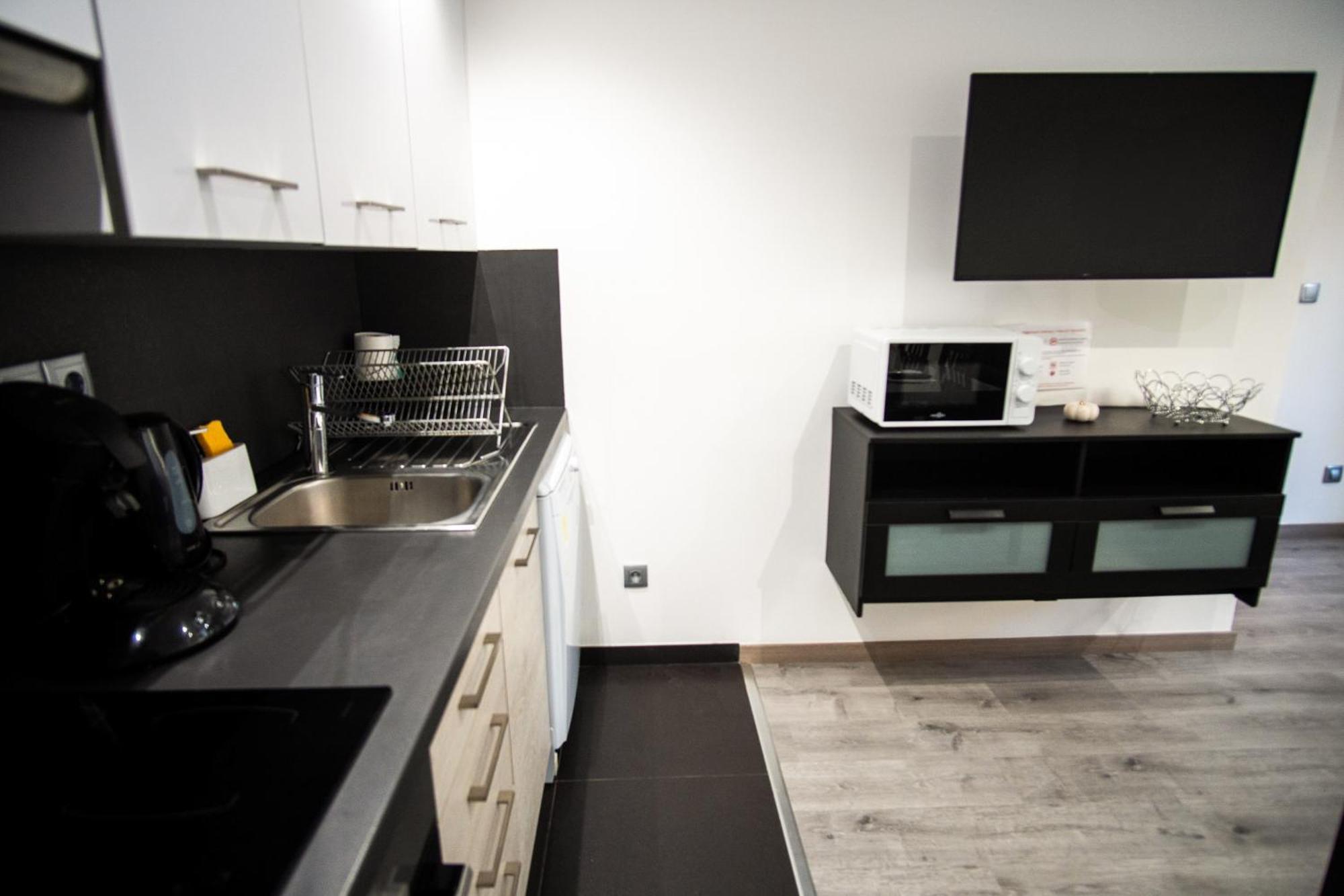 A L'Ombre Du Pin "7" - Spacious T3 Duplex Near Disneyland And Paris, 1-6 Guests Le Pin  Εξωτερικό φωτογραφία