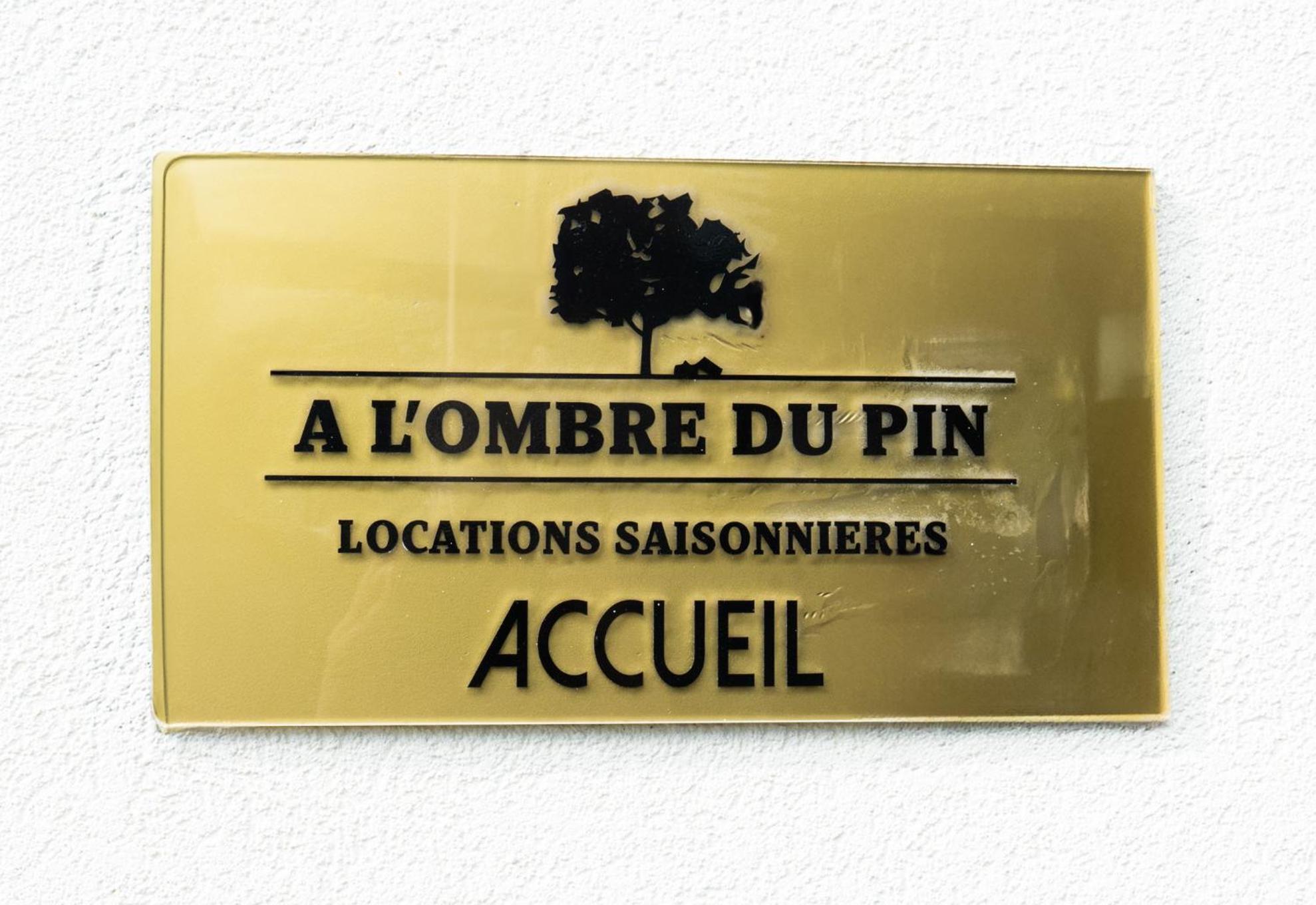 A L'Ombre Du Pin "7" - Spacious T3 Duplex Near Disneyland And Paris, 1-6 Guests Le Pin  Εξωτερικό φωτογραφία