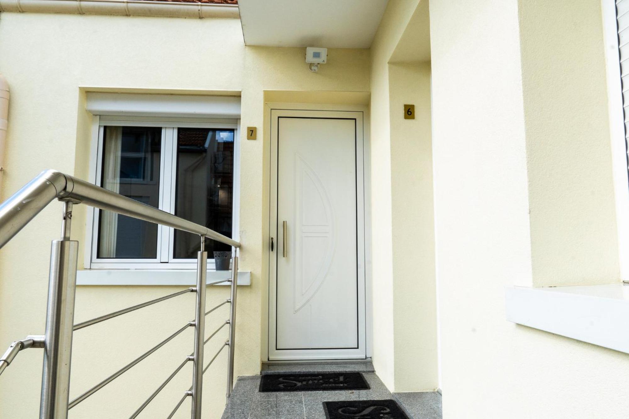 A L'Ombre Du Pin "7" - Spacious T3 Duplex Near Disneyland And Paris, 1-6 Guests Le Pin  Εξωτερικό φωτογραφία